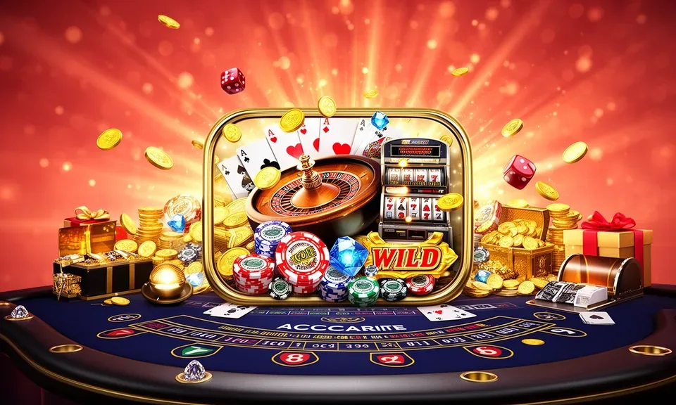 Texas Hold'em Tournament