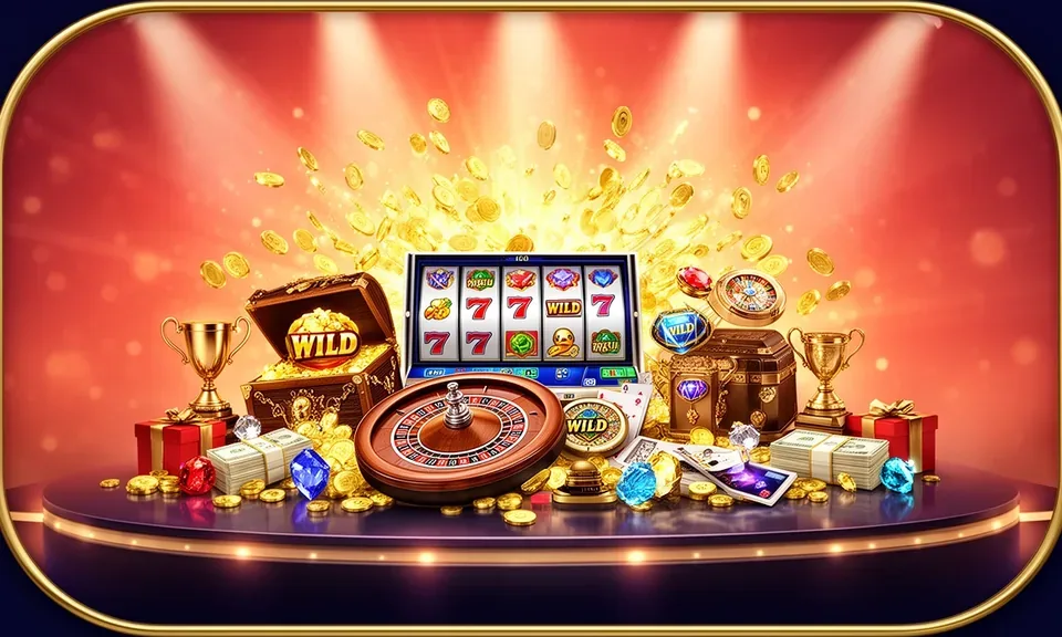 Go Rush Crash